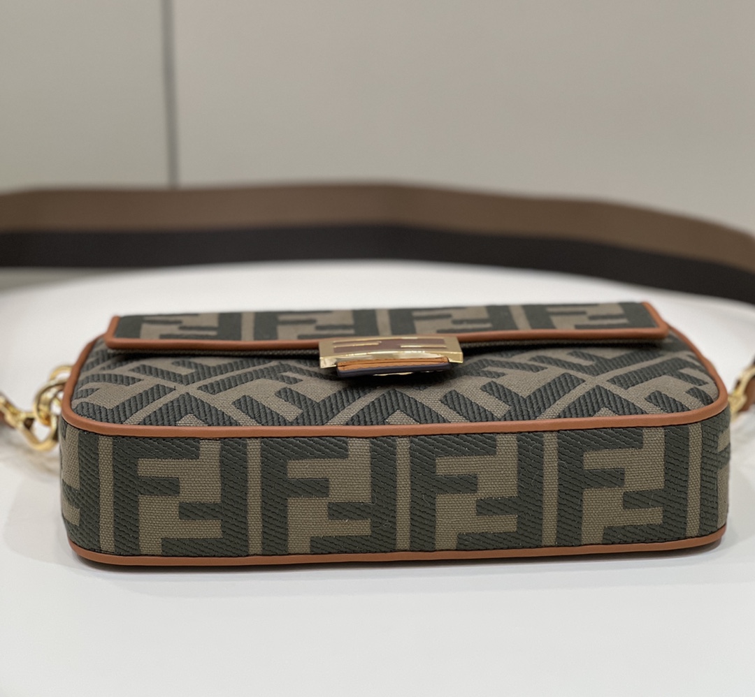 Fendi Satchel Bags